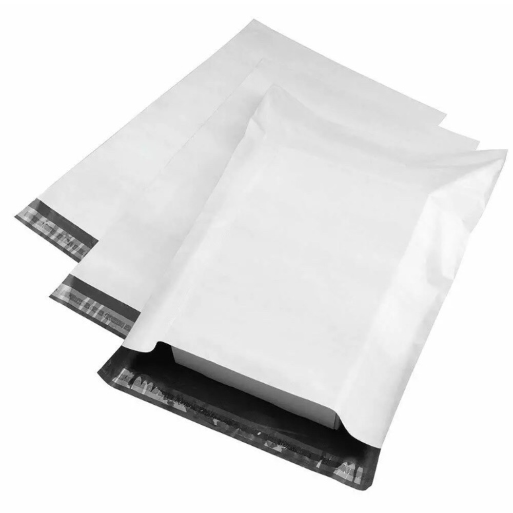 10 Poly Mailers 12x15 shipping bags envelopes
